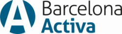 barcelona activa logo