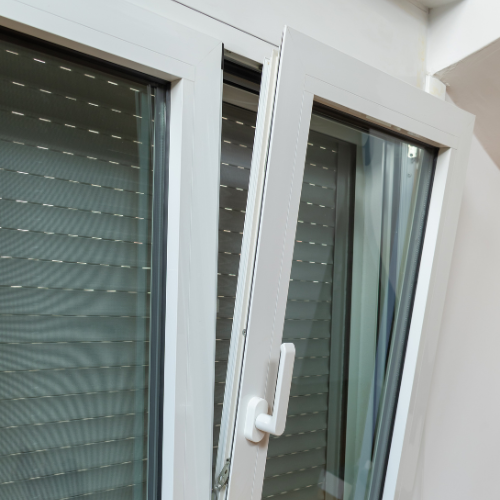 ventana pvc