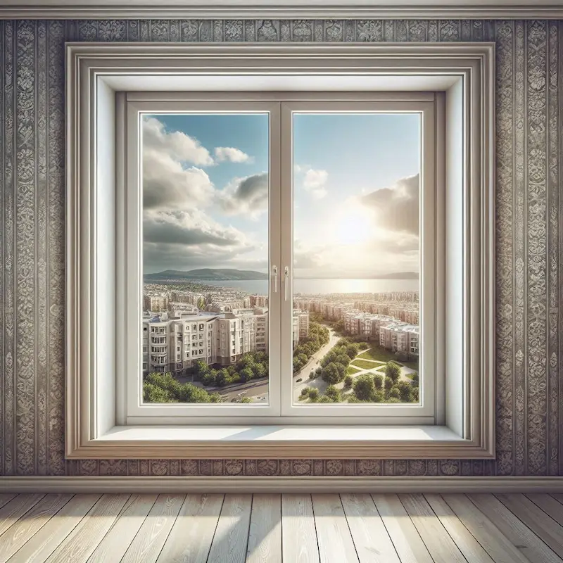 durabilidad de ventanas de pvc
